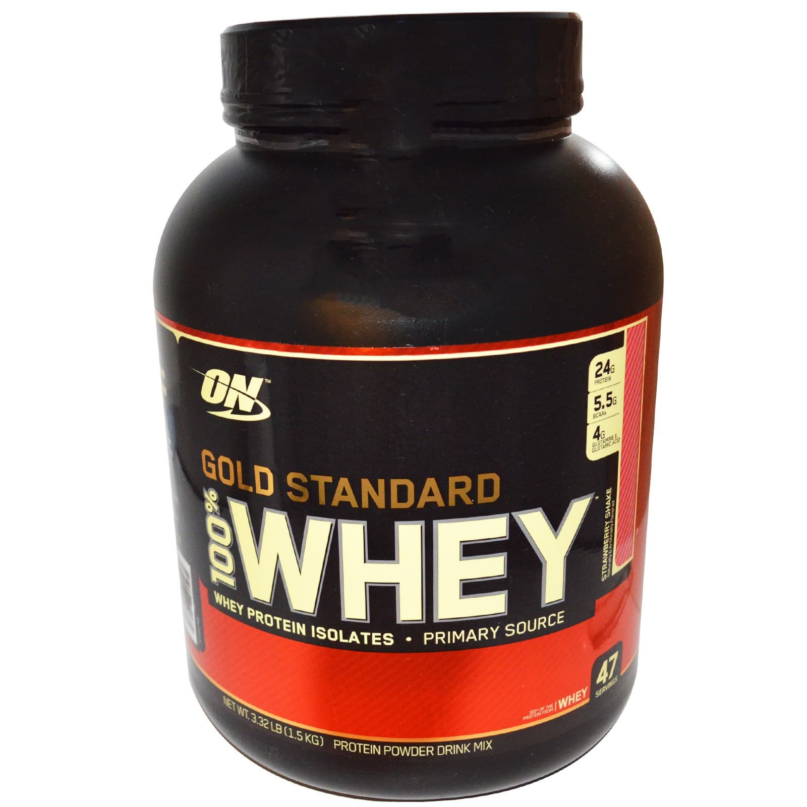 HALAL whey protein 100_ gold standard isolate powder